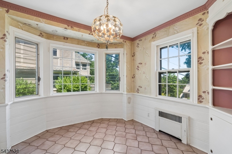 Newstead - Residential