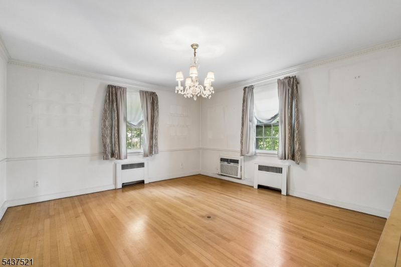 Newstead - Residential