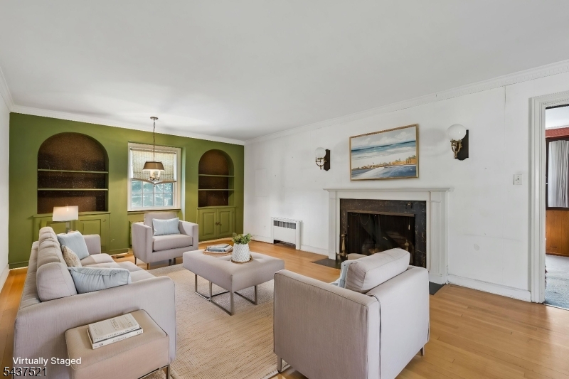 Newstead - Residential