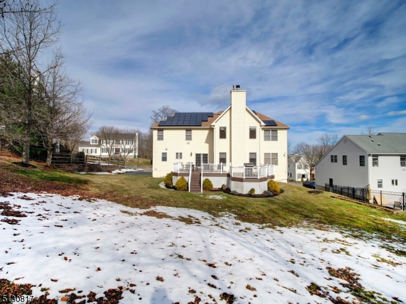 HIUNTERS RIDGE - Residential