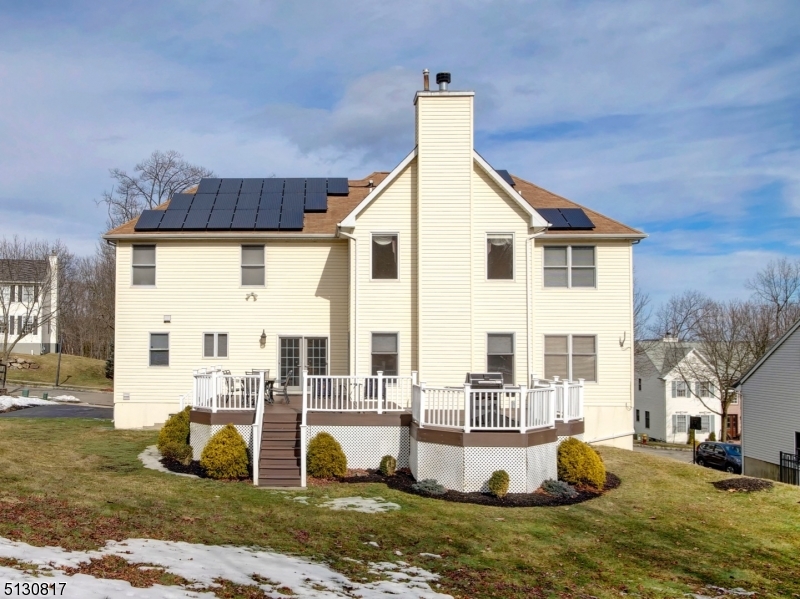 HIUNTERS RIDGE - Residential