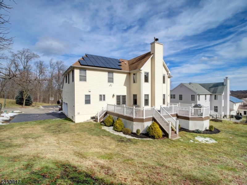 HIUNTERS RIDGE - Residential