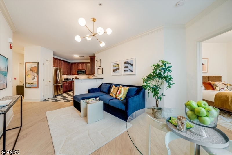 The Grande - Residential
