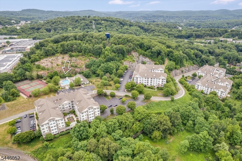 The Grande - Residential