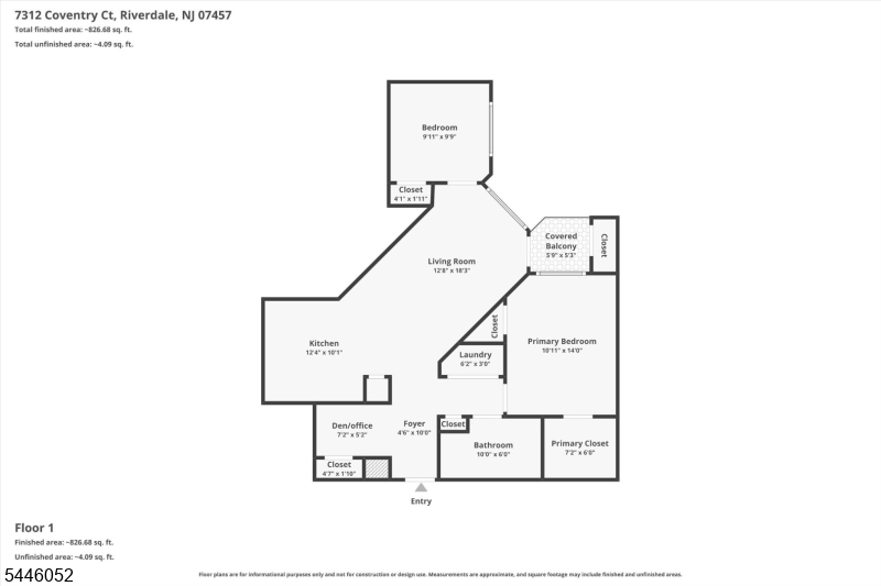 The Grande - Residential