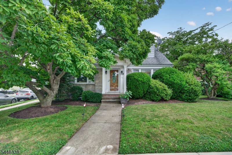 Welcome to this well-maintained two-family home located in the heart of Bloomfield! This property offers a total of 4 bedrooms and 3 full bathrooms, making it an excellent opportunity for both owner-occupants and investors. The first-floor unit features 2 spacious bedrooms + a foyer, 1 full bathroom, an eat-in kitchen, a comfortable living room, and a separate dining room. The second-floor unit offers 1 bedrooms, 1 full bathroom, and an eat-in kitchen. The fully finished basement provides additional living space and includes a full bathroom, offering endless possibilities for recreation, storage, or extended living. Additional highlights include a detached 1-car garage and a driveway with 1-car-width parking. Conveniently located near schools, parks, shopping, restaurants, and public transportation with easy access to major highways.
