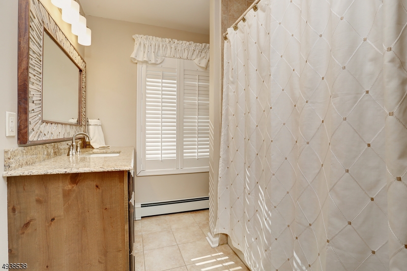 Tabor Section - Residential
