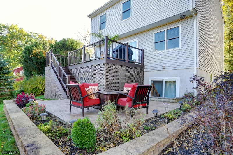 Tabor Section - Residential