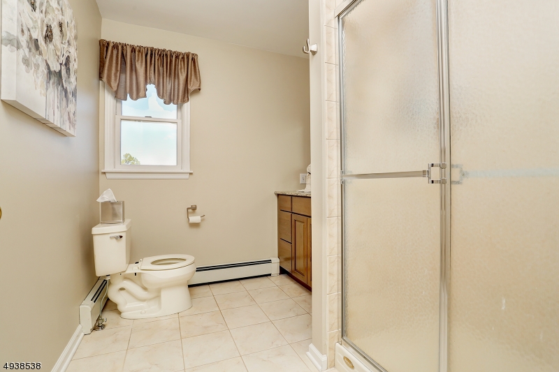 Tabor Section - Residential