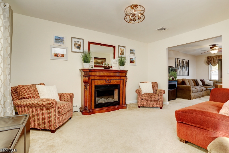 Tabor Section - Residential