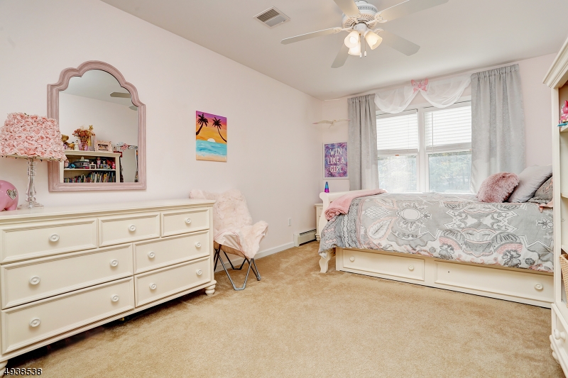 Tabor Section - Residential