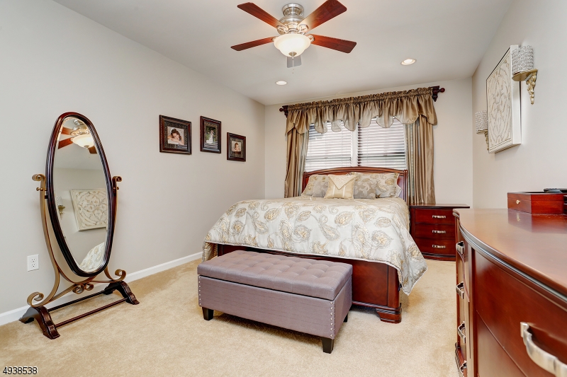 Tabor Section - Residential