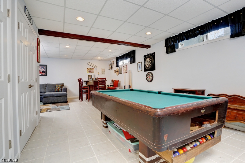 Tabor Section - Residential