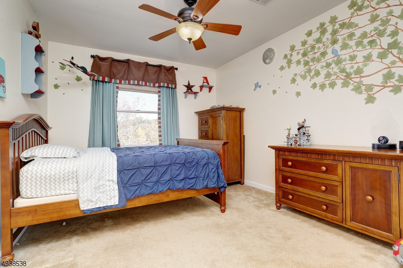Tabor Section - Residential