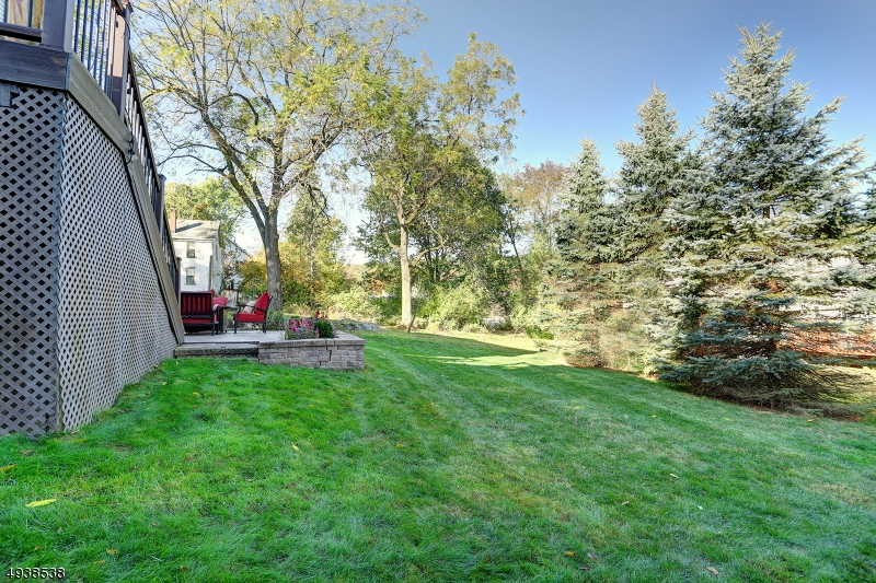 Tabor Section - Residential