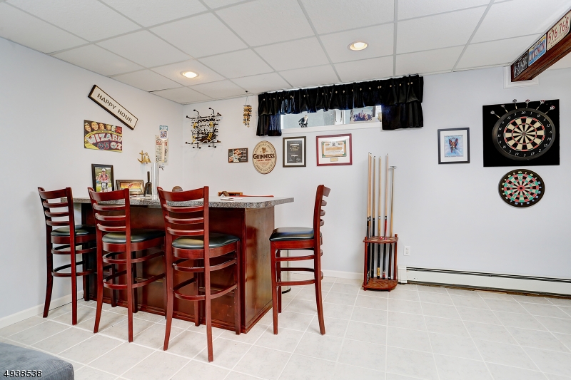 Tabor Section - Residential