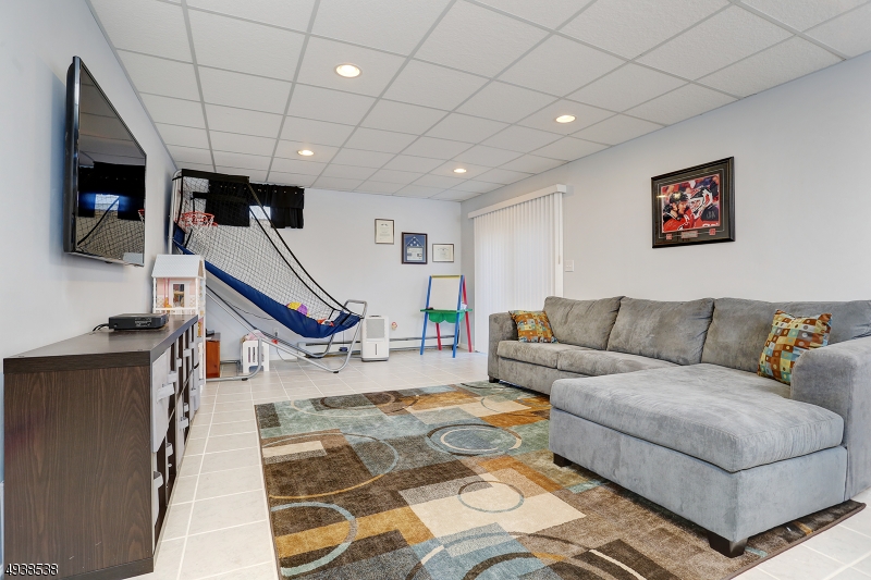 Tabor Section - Residential