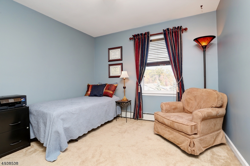 Tabor Section - Residential