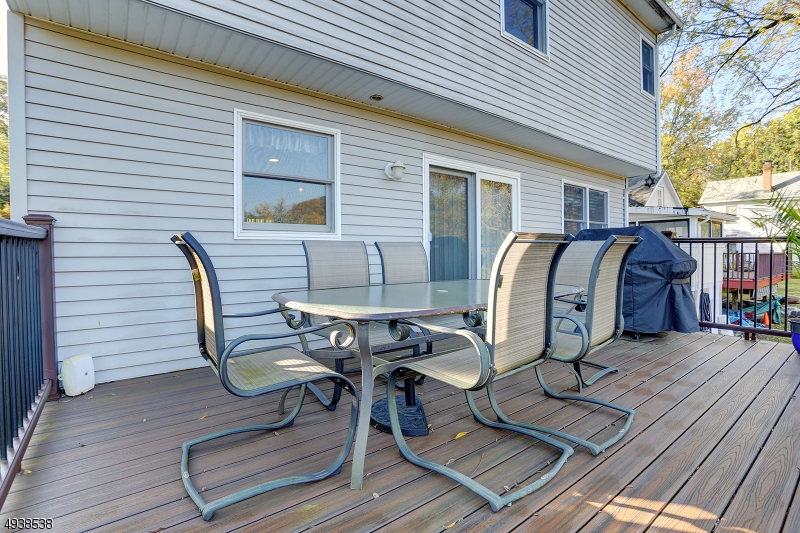 Tabor Section - Residential