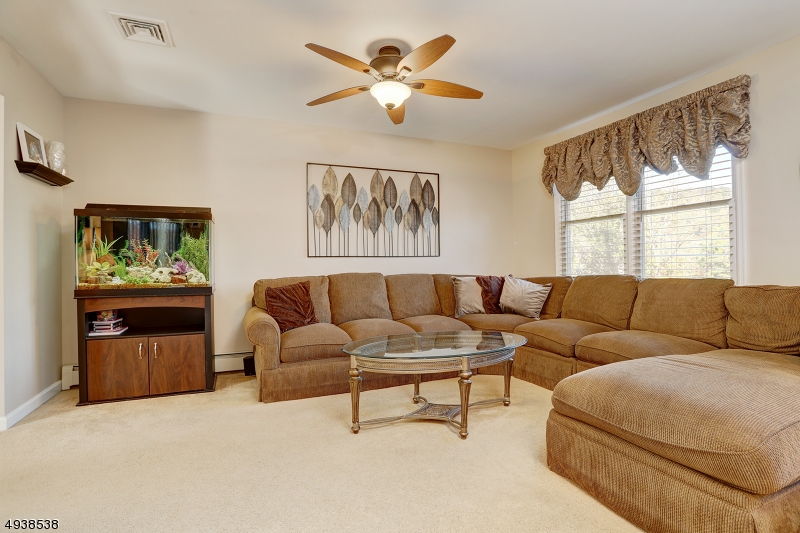 Tabor Section - Residential