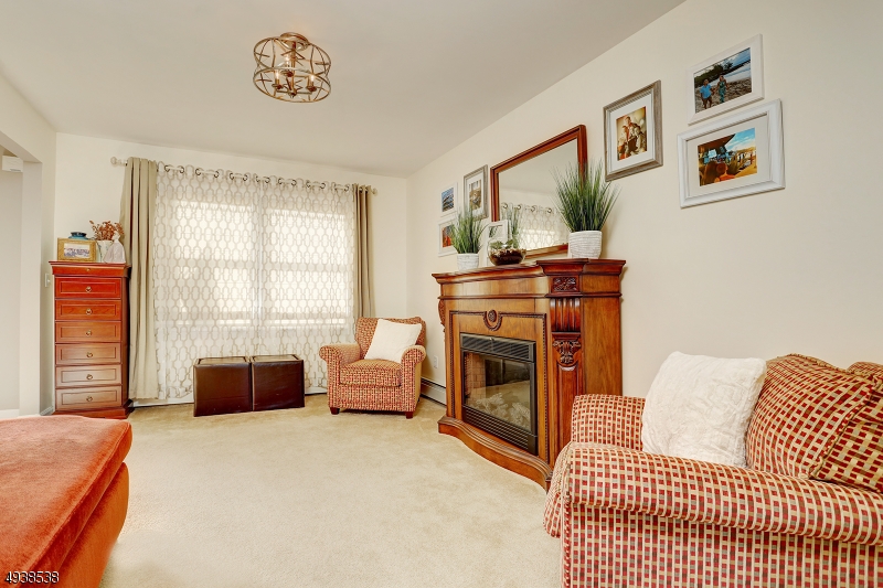 Tabor Section - Residential