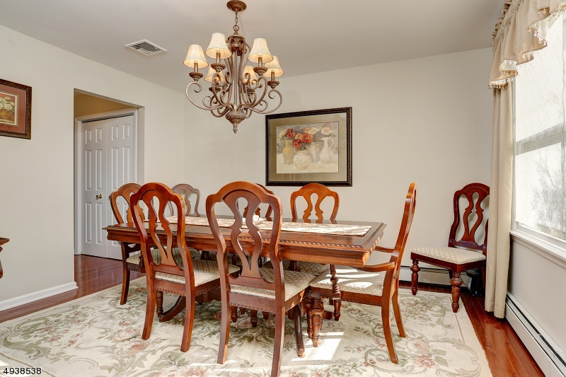 Tabor Section - Residential
