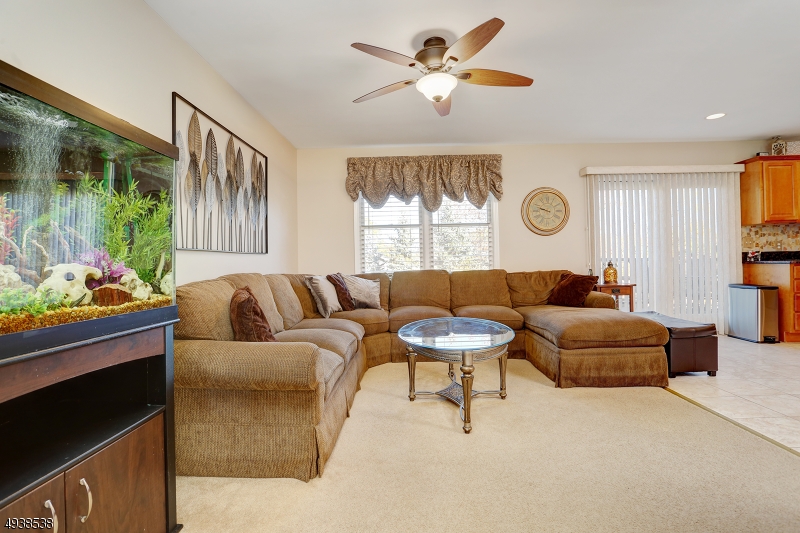 Tabor Section - Residential