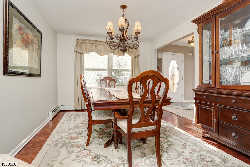 Tabor Section - Residential