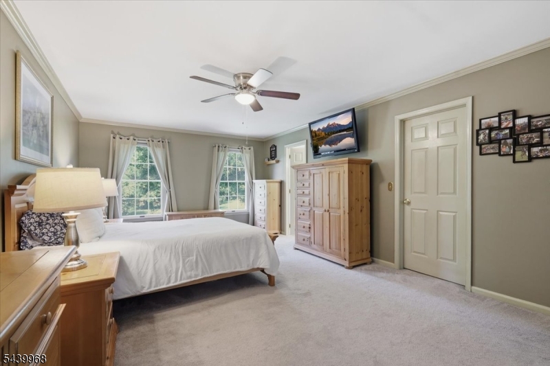 Fairway Estates - Residential