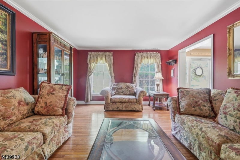 Fairway Estates - Residential