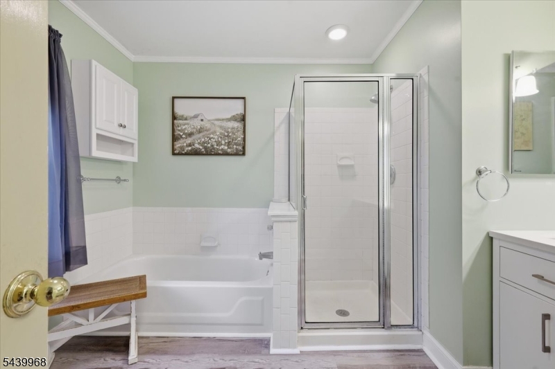Fairway Estates - Residential