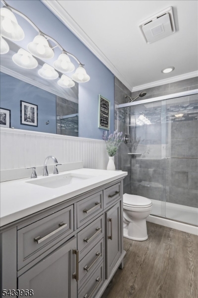 Fairway Estates - Residential
