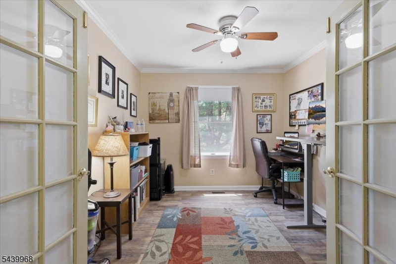 Fairway Estates - Residential