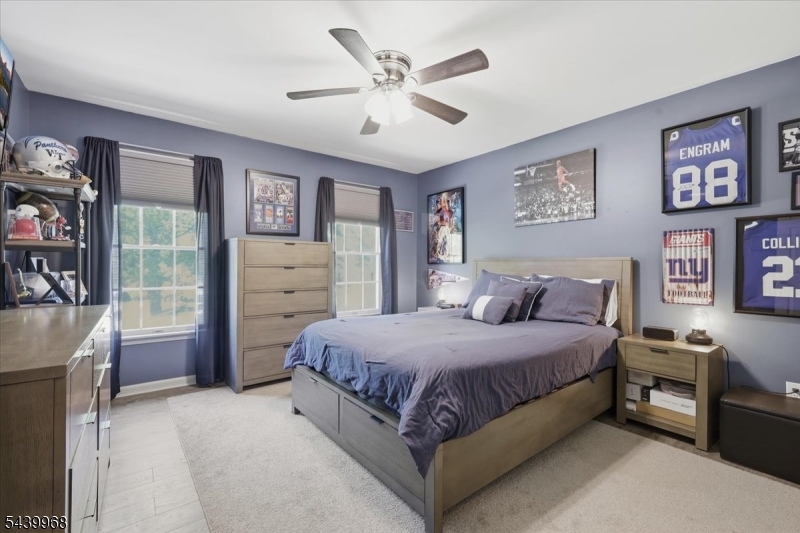 Fairway Estates - Residential