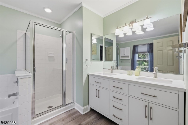 Fairway Estates - Residential