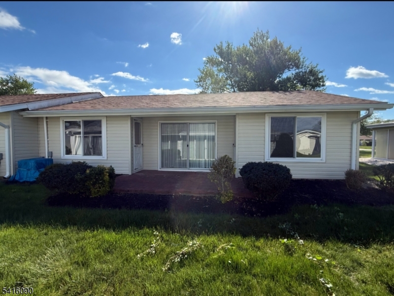 Clearbrook - Residential