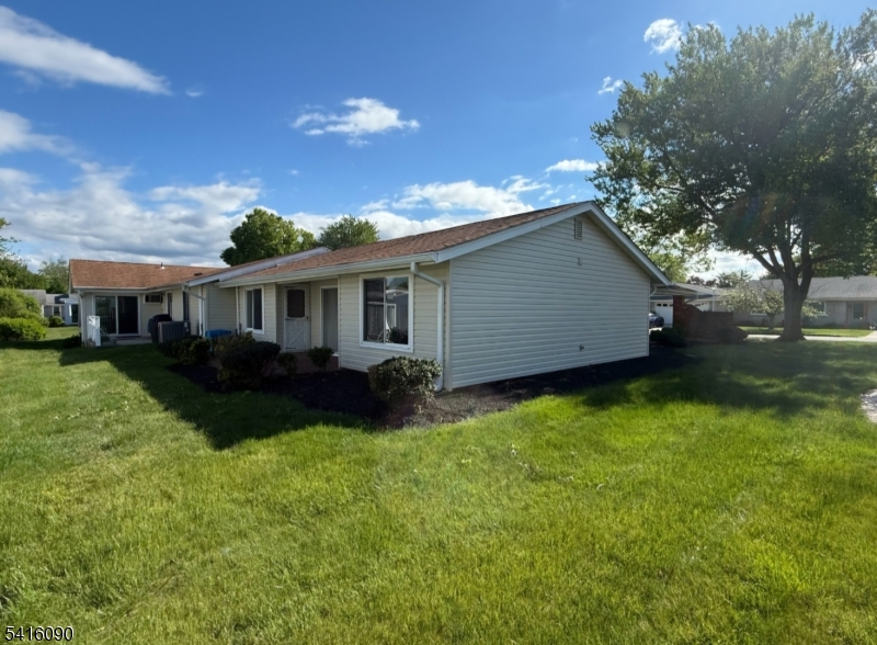 Clearbrook - Residential