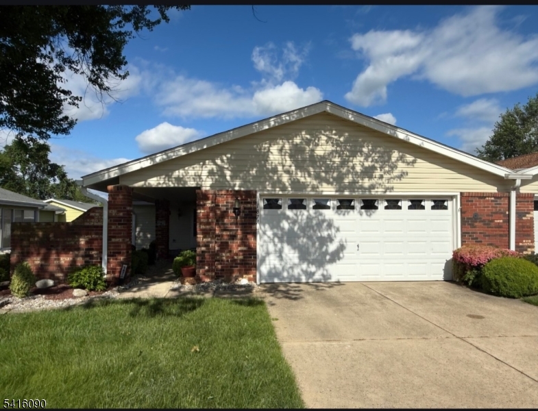 Clearbrook - Residential