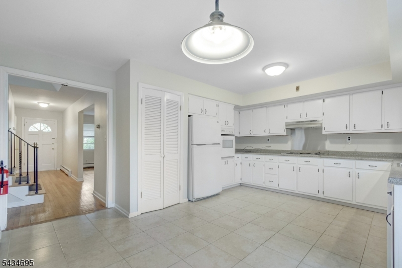 in town - Residential Lease