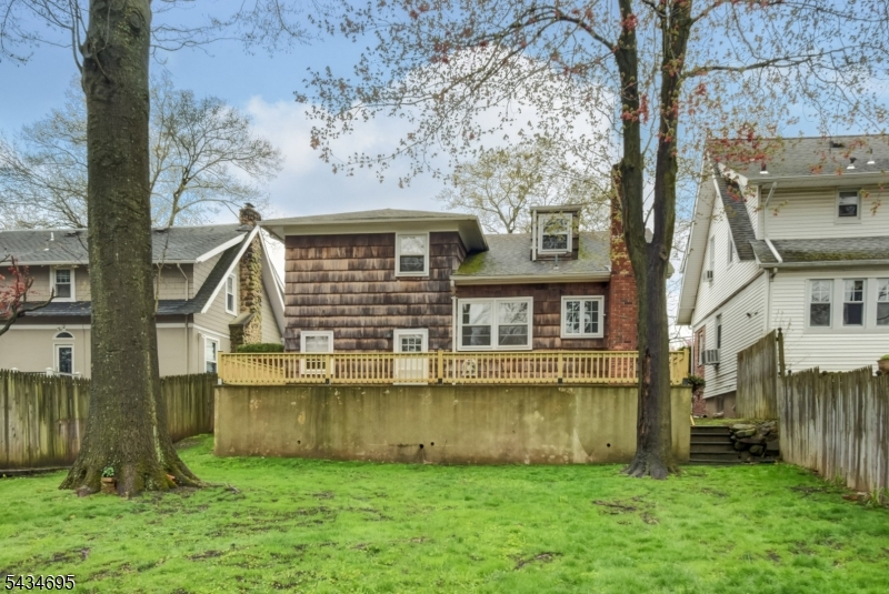 in town - Residential Lease