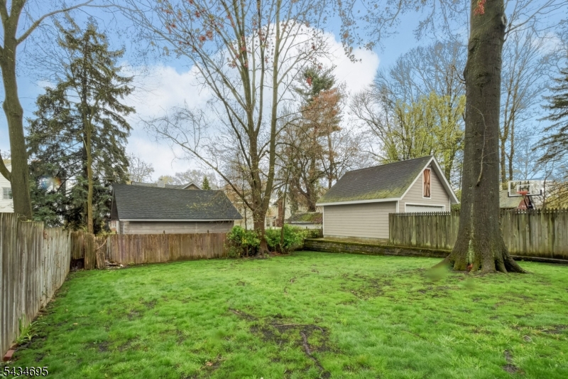 in town - Residential Lease