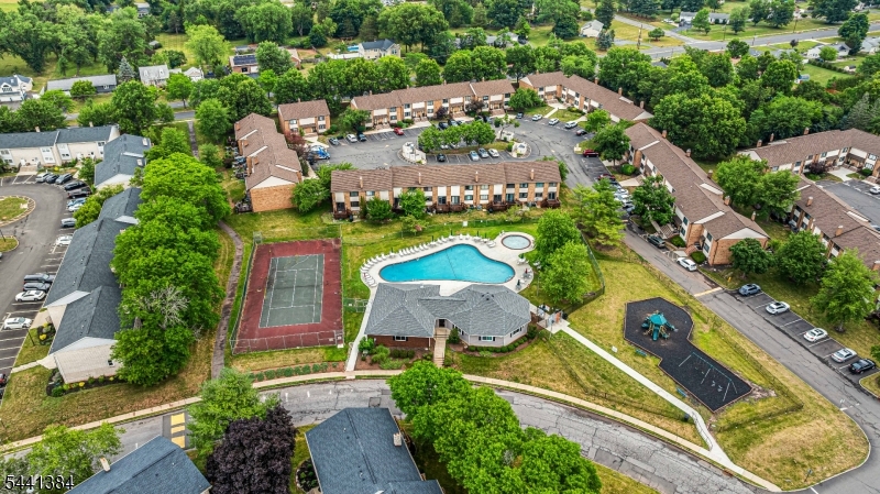 Cardinal Village - Residential