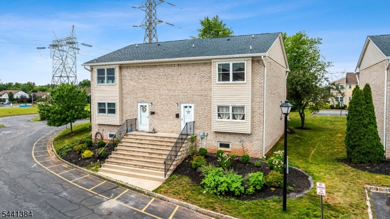 Cardinal Village - Residential