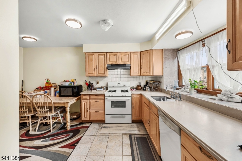 Cardinal Village - Residential