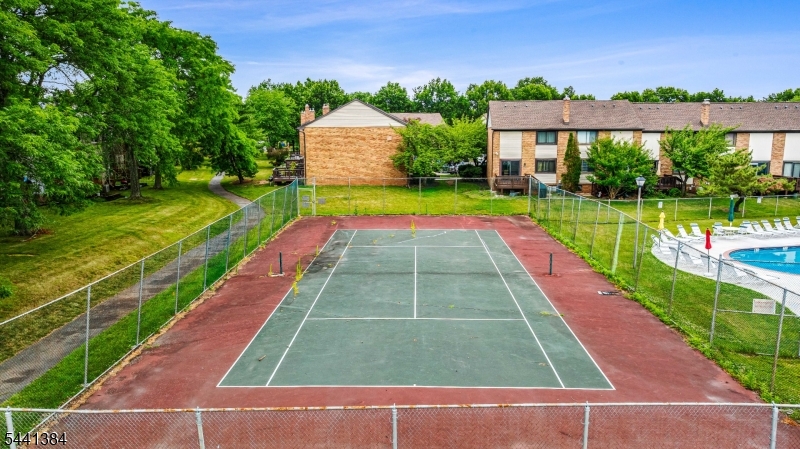 Cardinal Village - Residential