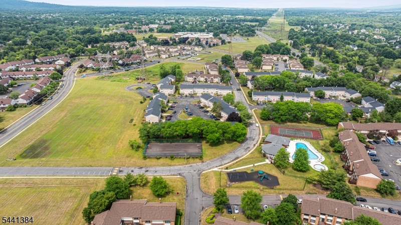 Cardinal Village - Residential