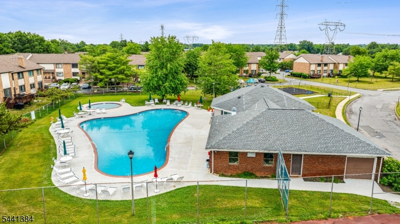 Cardinal Village - Residential