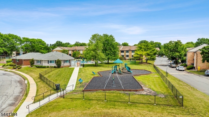 Cardinal Village - Residential
