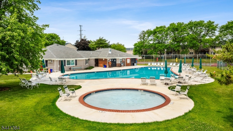 Cardinal Village - Residential