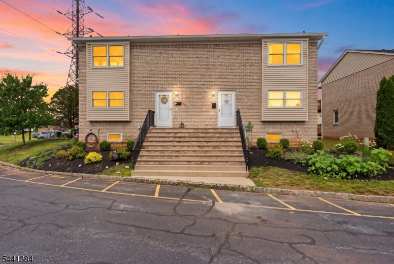Cardinal Village - Residential